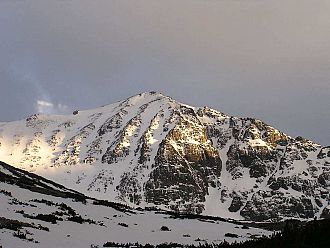 НФСБ пак иска смяна на името на връх Мусала