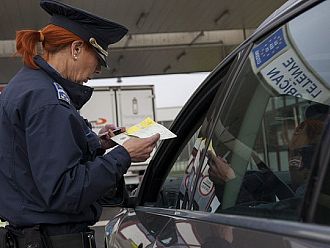 Румънски депутат: Брюксел няма да приеме Балкански Шенген