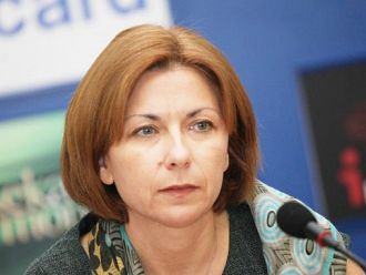 Боряна Димитрова: Кметът Терзиев е в капан. Победата с председателя на СОС се оказа поражение