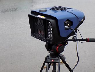 За намаляване на „състезателите“: Ще следят за нарушители в страната с нови камери