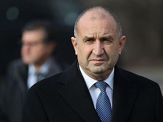 Радев наложи вето върху правомощията на пленума на Висшия съдебен съвет и на главния прокурор