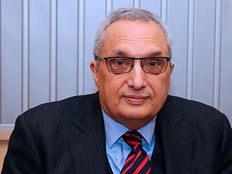 Иван Костов: Има риск за политическото представителство, което ще се излъчи на изборите