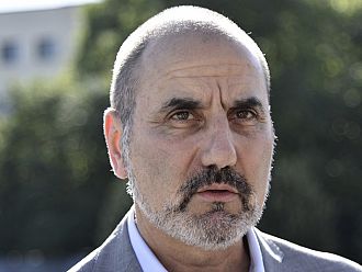 Цветан Цветанов: Борисов иска да реализира мечтата на Първанов