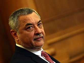 Валери Симеонов: Васил Божков е най-опасният човек от задкулисието