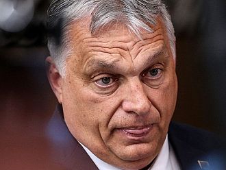 Орбан полудя, закани се да окупира Брюксел