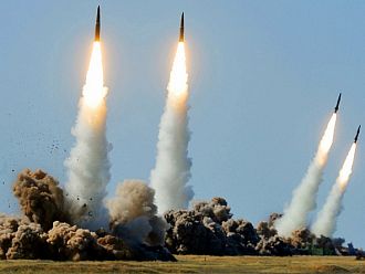 ISW: Украйна съобщава за свалени 18 ракети Kh-101/555 и 25 безпилотни летателни апарата Shahed