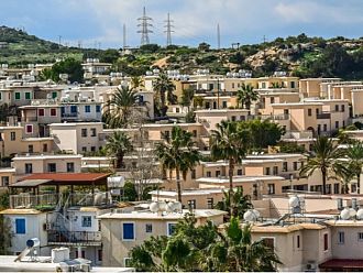 В Кипър обсъждат компенсации за домакинствата и бизнеса заради 