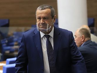 Хасан Адемов за втората пенсия и листите на ДПС