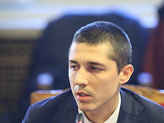 Мирослав Иванов: Целта на ГЕРБ е да формират кабинет без нас, за да върнат стария модел на Борисов