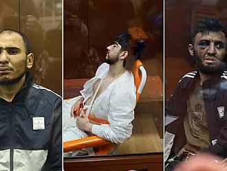 Дойче веле: Руските наказателни колонии - новият Гулаг