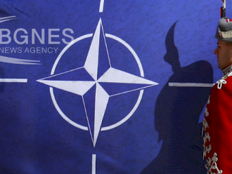20 години в строя на НАТО!