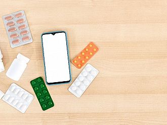 В помощ за пациента: Мобилно приложение „Намери своето лекарство“