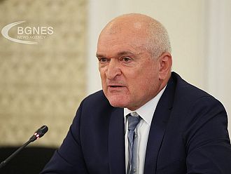 Радев посочи Димитър Главчев за кандидат за служебен премиер
