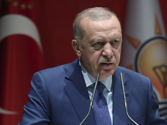 Изборите в Турция: Тежка загуба за партията на Ердоган