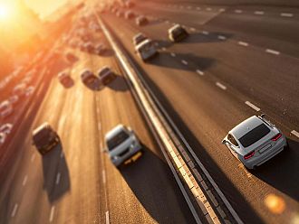 Гърция вдигна пътните такси по магистралите