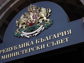 Правителството утвърди над 2000 инвестиционни проекта на общините