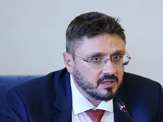 Кирил Вълчев е новият генерален директор на БТА