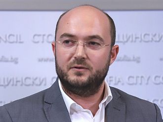 Георги Георгиев: Чистката на Терзиев в Столична община струва 1,4 млн. лева