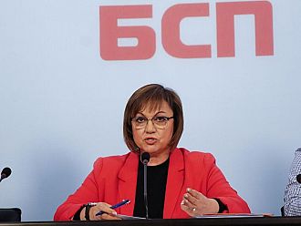 БСП призоваха президента да смени Главчев, иначе внасят с „Възраждане“ вот на недоверие