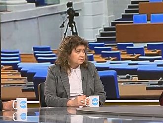 Доц. Наталия Киселова: До изборите президентът ще се разграничава от правителството