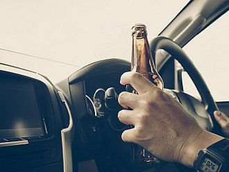 Прокуратурата предлага драконовски мерки срещу пияни и дрогирани шофьори