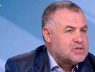Мирослав Найденов: Проблемите в земеделието няма да се решат с магическа пръчка, трупани са с години