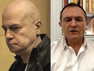 Виктор Димчев за развода на Божков и Трифонов: Любовта мина границата на омразата