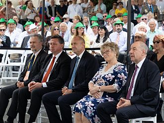 Българите в Унгария вече имат свой културен и образователен център