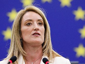 Мецола: Новият Европейски парламент ще започне работа незабавно