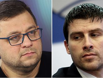 Спас Спасов: Не мога да се отърва от усещането, че