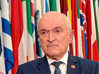 Премиерът ще участва в Конференцията в Берлин за възстановяване на Украйна