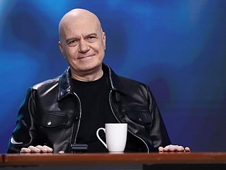 Трифонов: Не знам дали е хубаво да носиш отговорност, но аз я поисках и вие ми я дадохте