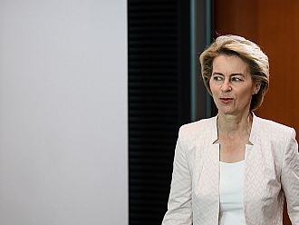 Европейската комисия налива 1,2 млрд. евро в Западните Балкани