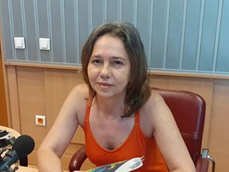 Доц. Милена Якимова: В България силовите структури работят по команда за бандитите