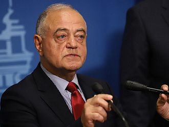 Атанасов е скептик за втория мандат, може да има