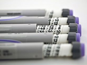 Удължава се забраната за износ на инсулин и някои антибиотици