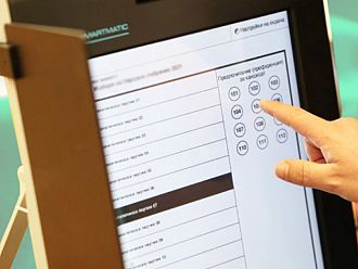 Младите българи с по-висока избирателна активност пред останалото население на последните избори