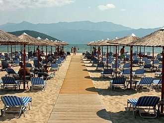 МВнР с важно съобщение за всички българи, които са в Гърция или са се запътили натам