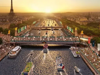 Какви тайни крие церемонията по откриването на Олимпийските игри в Париж