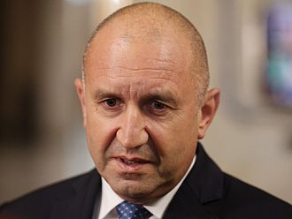 Радев: Очаквам бързо разследване и изясняване на причините за станалото в Елин Пелин