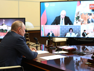 The Wall Street Journal: Инфлацията - вътрешната война, основният проблем на Путин