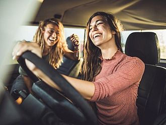 Пътуване с чужда кола извън граница: Ето какви документи са необходими