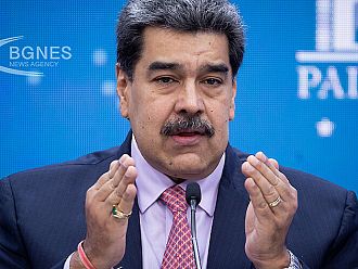 Мадуро печели трети мандат. САЩ се опасват, че