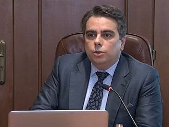 Асен Василев разкри: ЕК ще ни замрази 1 млрд. лева по ПВУ