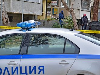 Младеж се самоуби в Дупница