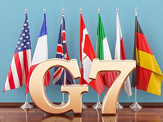 Г-7 да плати за ваксинирането на света