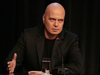 Слави Трифонов: Нямам място в Парламента