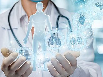 От какво умират най-често хората в България