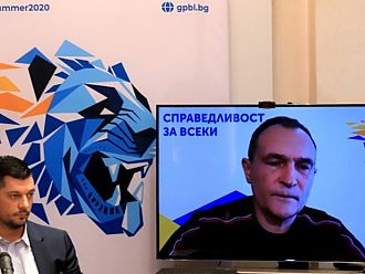 Васил Божков: Минеков да продължава да се навежда и да се наслаждава