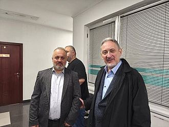 В ход е трета сърбизация на РС Македония, а българските политици гузно мълчат